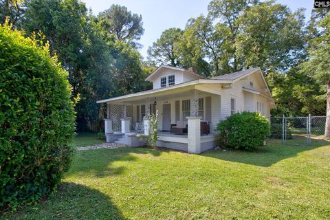 A home in Columbia