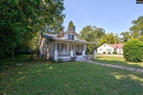 A home in Columbia