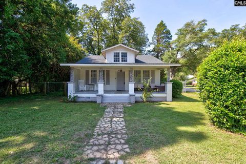 A home in Columbia