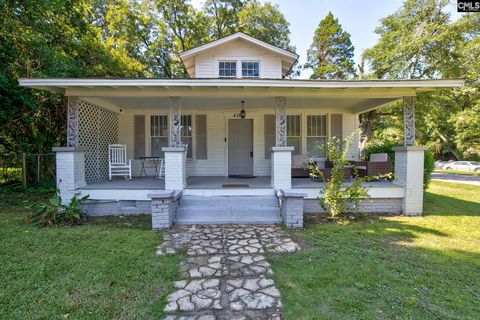 A home in Columbia