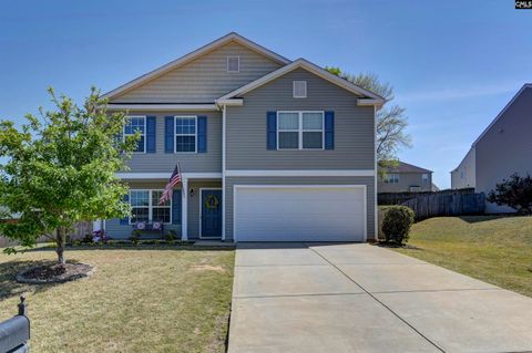 Photo of 207 Bantam Place, Lexington, SC 29072 (MLS # 631686)