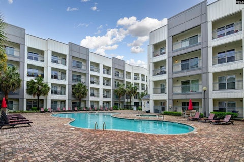 Photo of 1085 Shop Road #214, Columbia, SC 29201 (MLS # 645852)