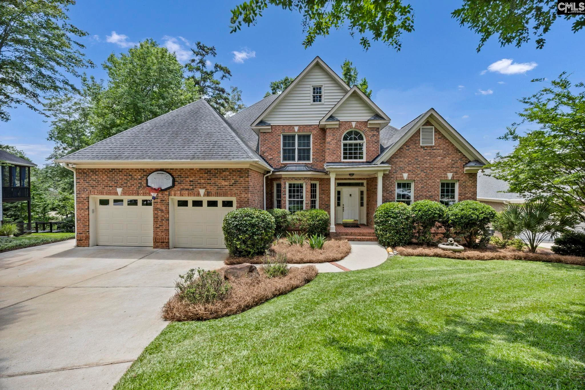 448 Lookover Pointe Drive