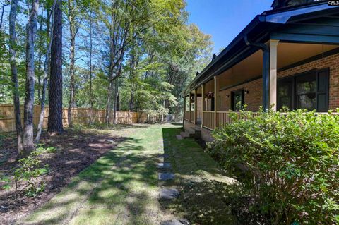 A home in Chapin