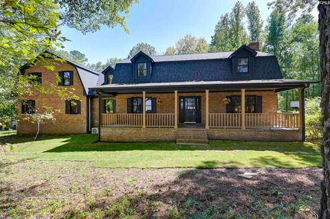 A home in Chapin