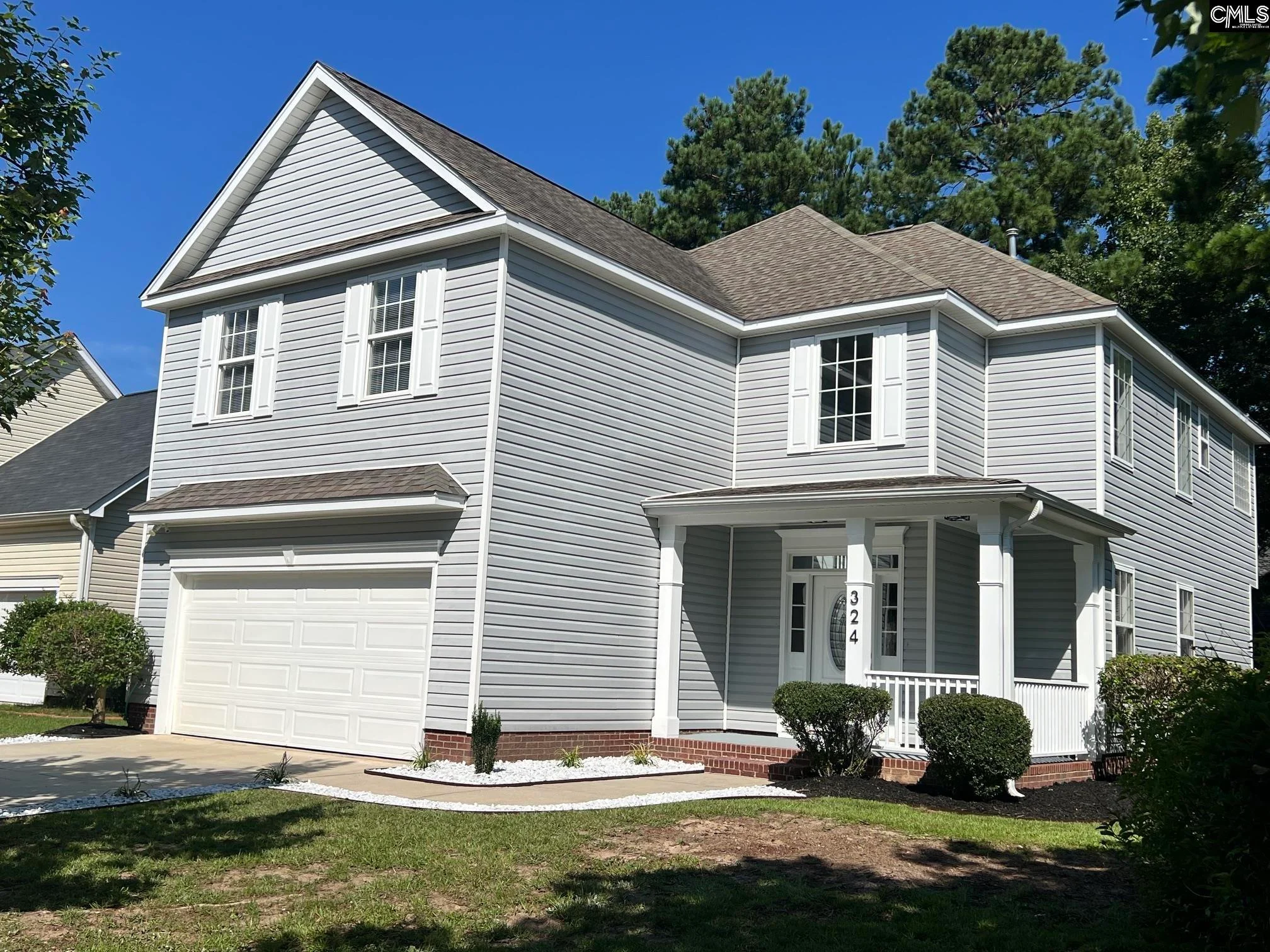 324 Kellwood Way
