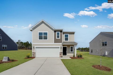 Photo of 720 Glider Drive, Gaston, SC 29053 (MLS # 624796)