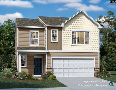 Photo of 2 Glider Drive, Gaston, SC 29053 (MLS # 624796)