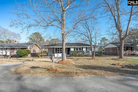 1514 Dahlia Road Columbia SC 29205
