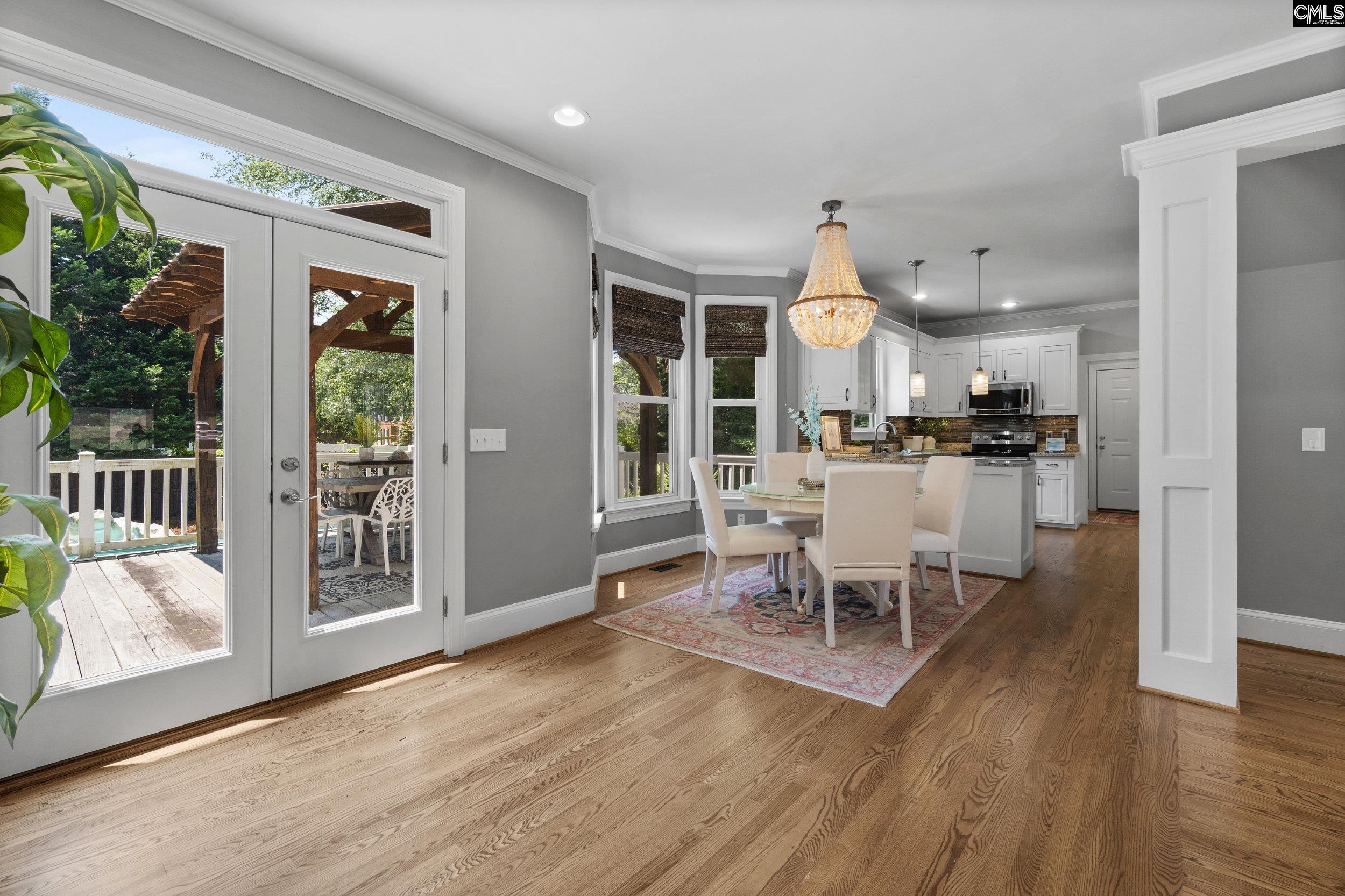 Columbia, South Carolina 29209, United States, 3 Bedrooms Bedrooms, ,3 BathroomsBathrooms,Residential,Pending,168227