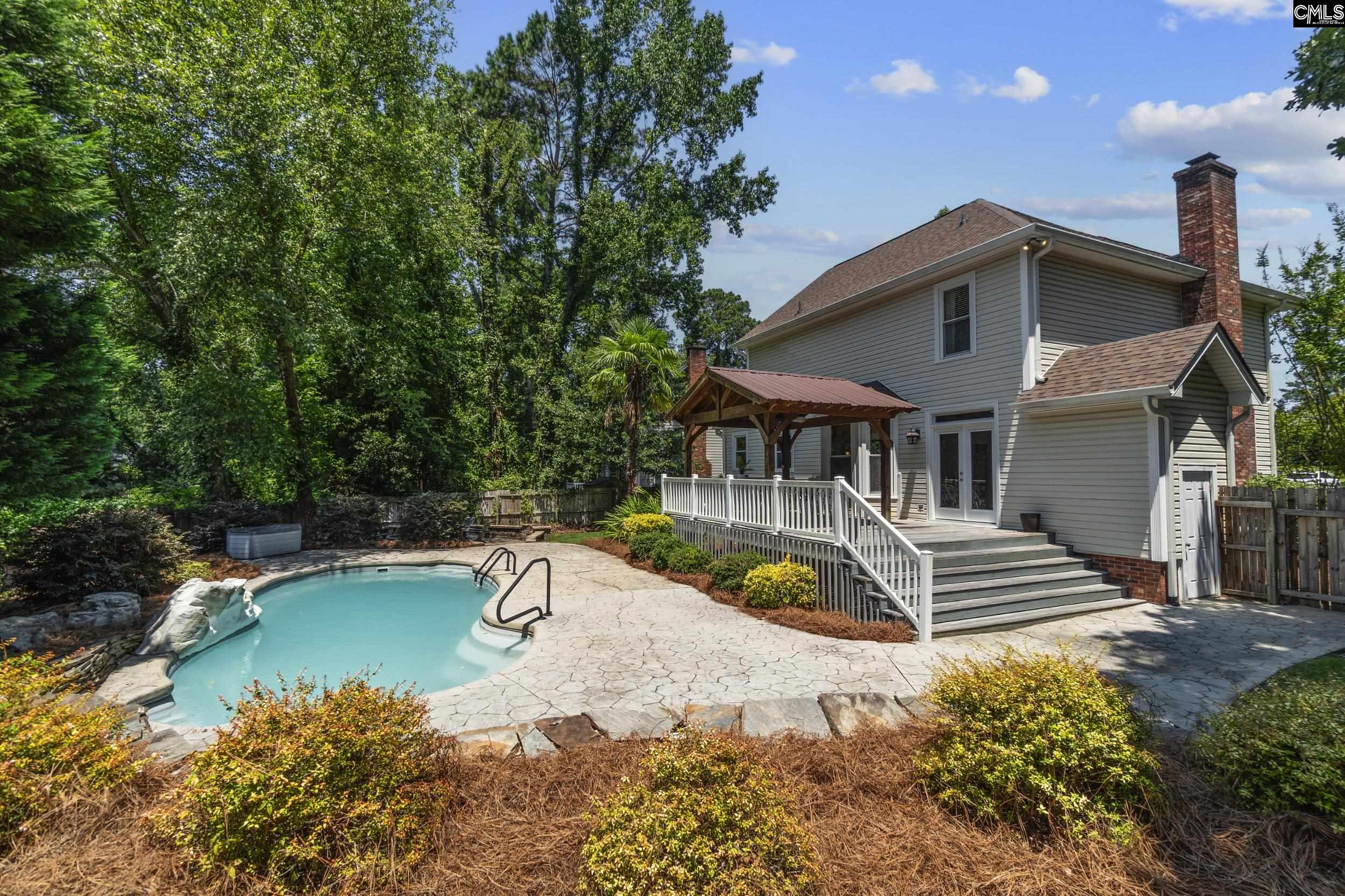 Columbia, South Carolina 29209, United States, 3 Bedrooms Bedrooms, ,3 BathroomsBathrooms,Residential,Pending,168227