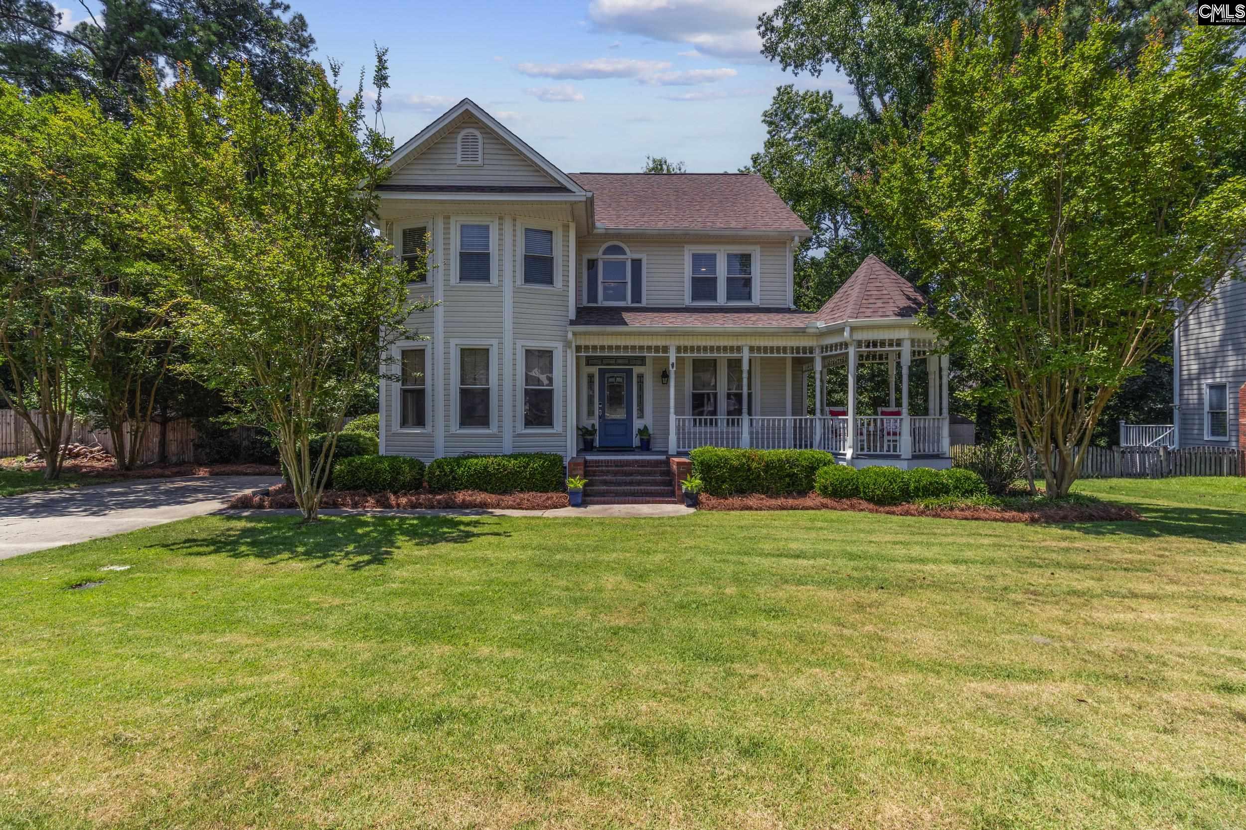 Columbia, South Carolina 29209, United States, 3 Bedrooms Bedrooms, ,3 BathroomsBathrooms,Residential,Pending,168227