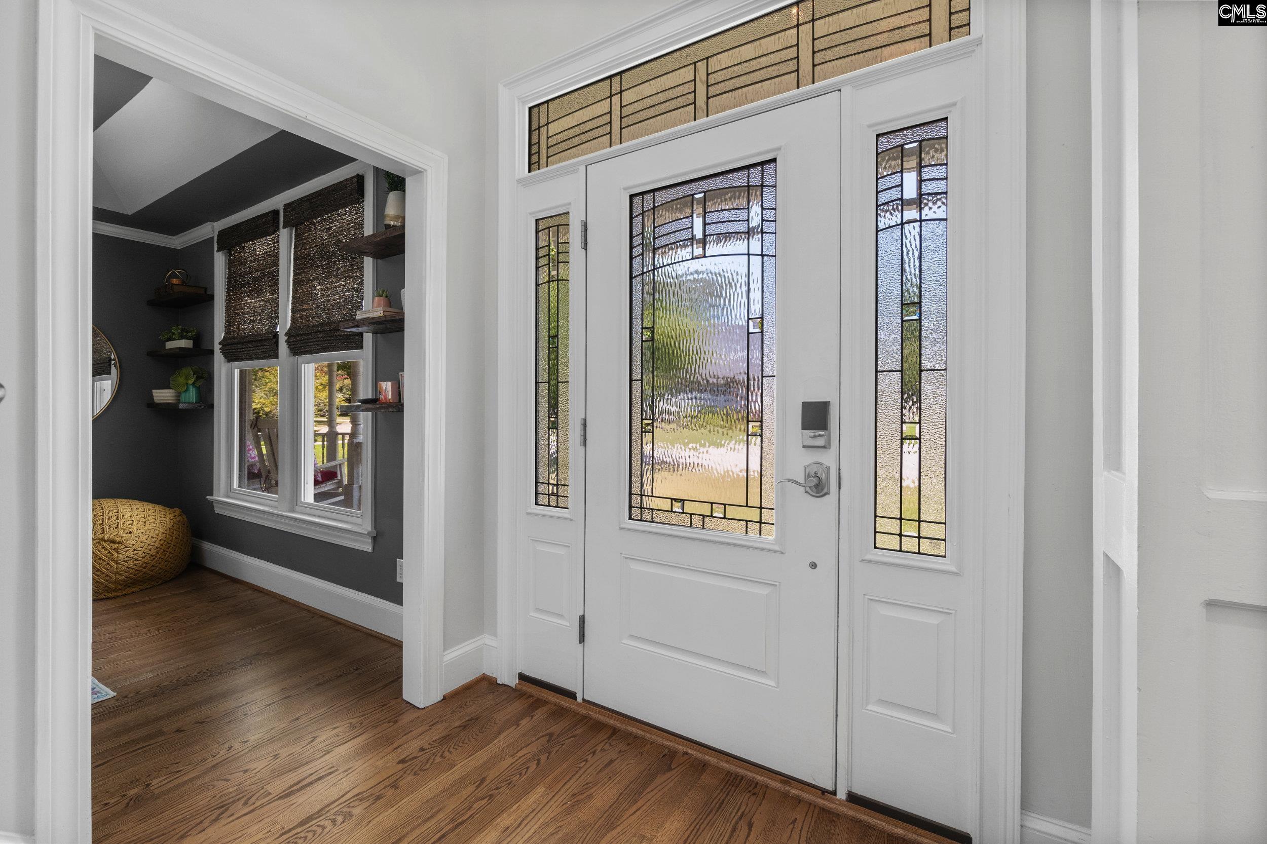 Columbia, South Carolina 29209, United States, 3 Bedrooms Bedrooms, ,3 BathroomsBathrooms,Residential,Pending,168227