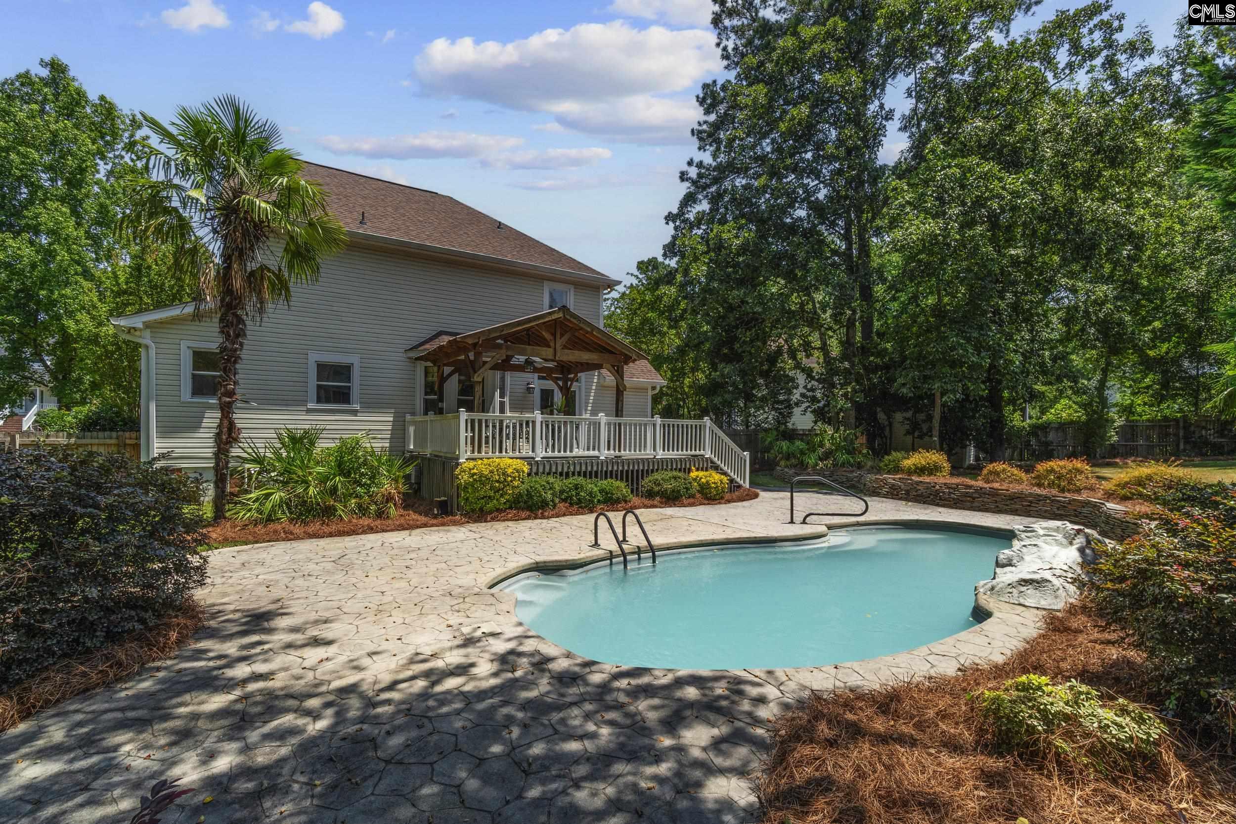 Columbia, South Carolina 29209, United States, 3 Bedrooms Bedrooms, ,3 BathroomsBathrooms,Residential,Pending,168227