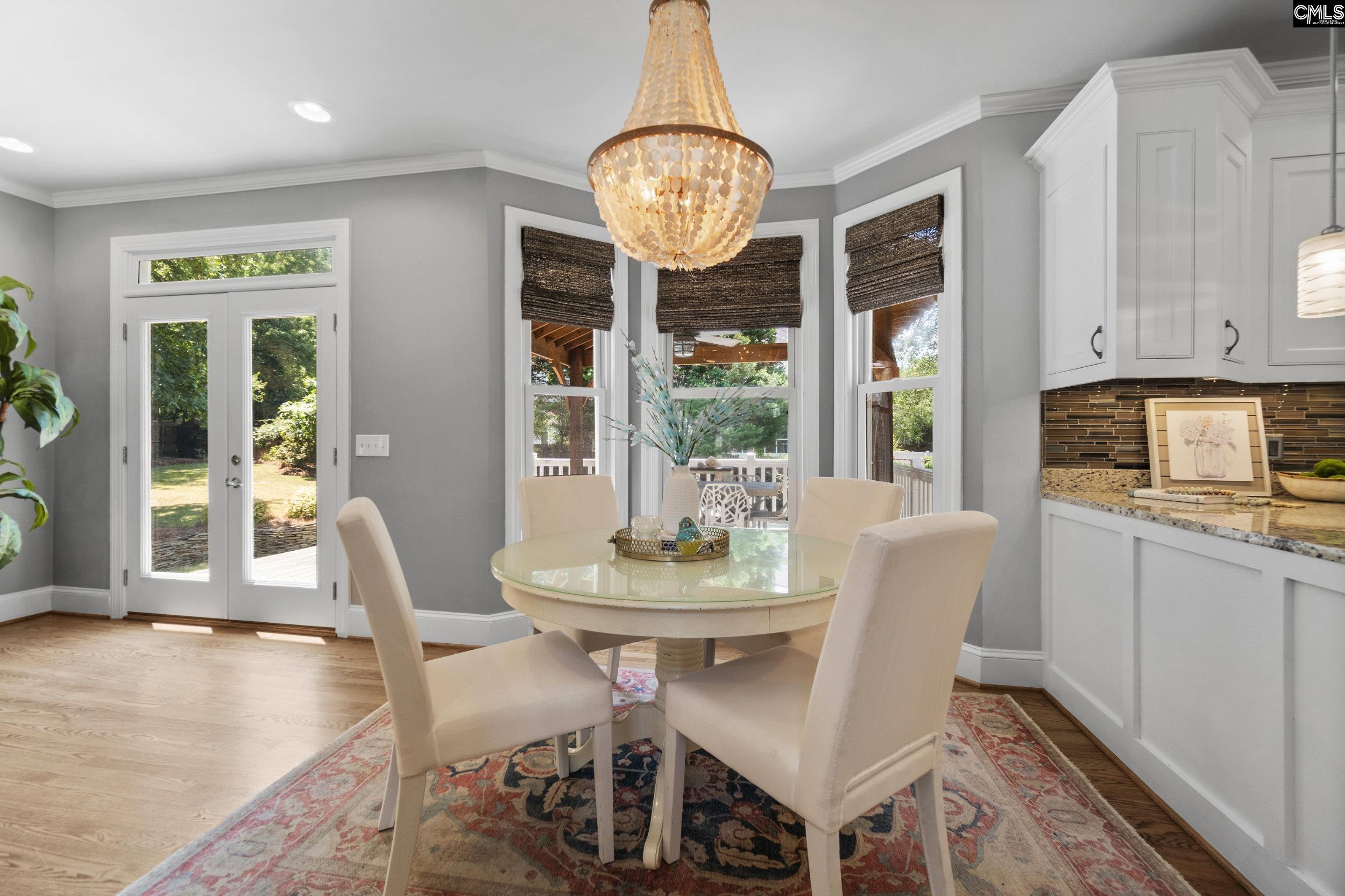 Columbia, South Carolina 29209, United States, 3 Bedrooms Bedrooms, ,3 BathroomsBathrooms,Residential,Pending,168227