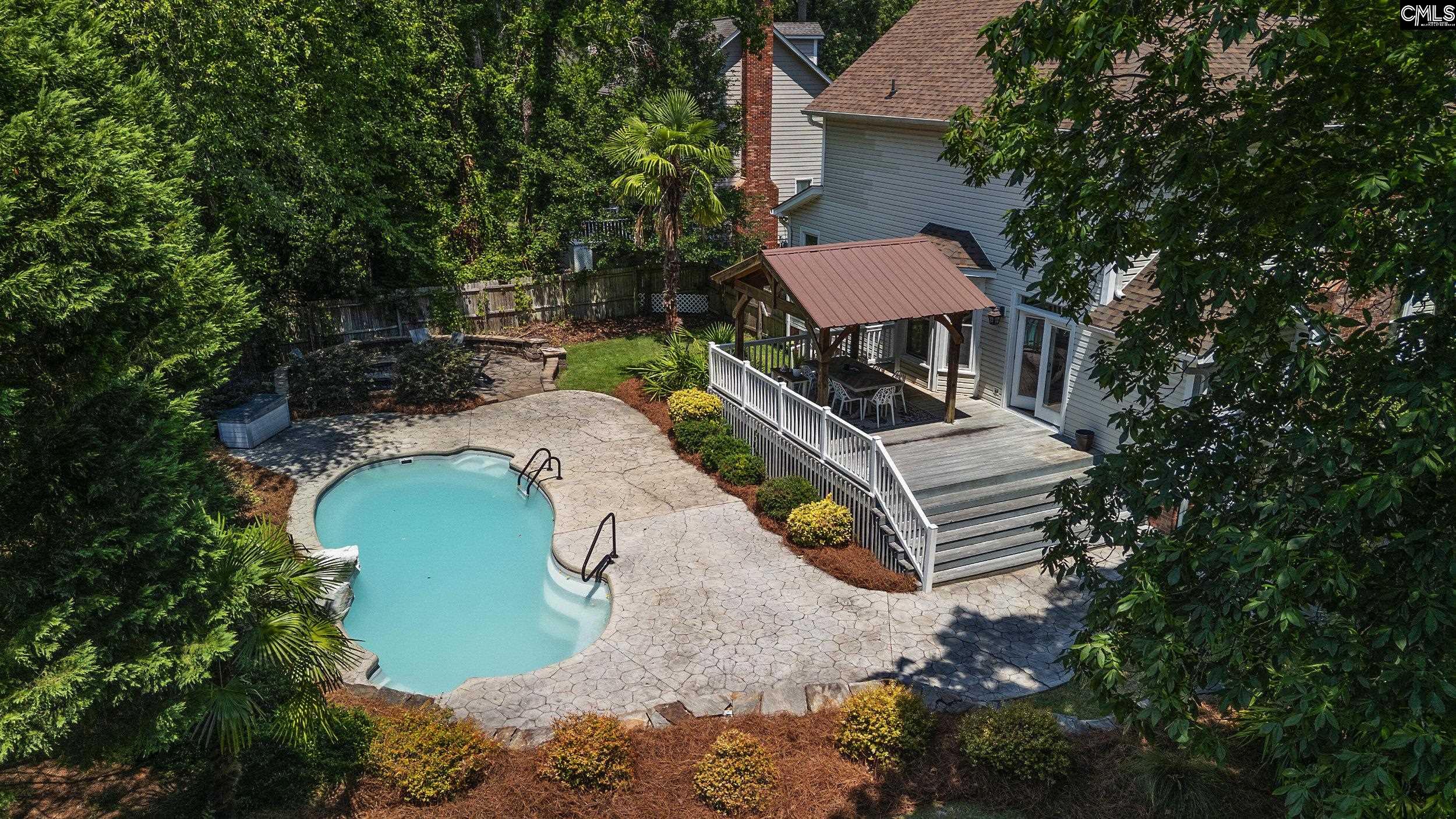 Columbia, South Carolina 29209, United States, 3 Bedrooms Bedrooms, ,3 BathroomsBathrooms,Residential,Pending,168227