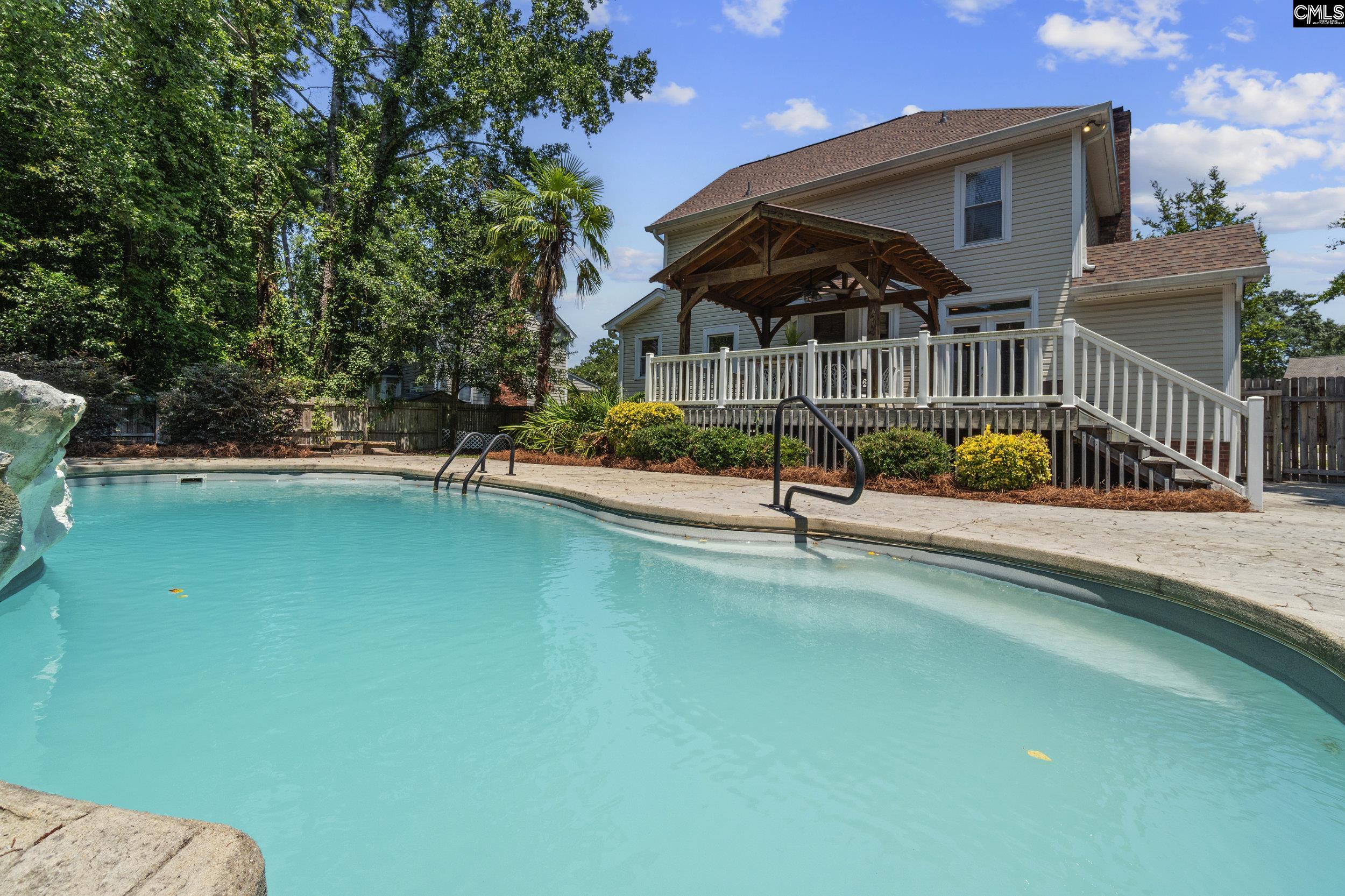 Columbia, South Carolina 29209, United States, 3 Bedrooms Bedrooms, ,3 BathroomsBathrooms,Residential,Pending,168227