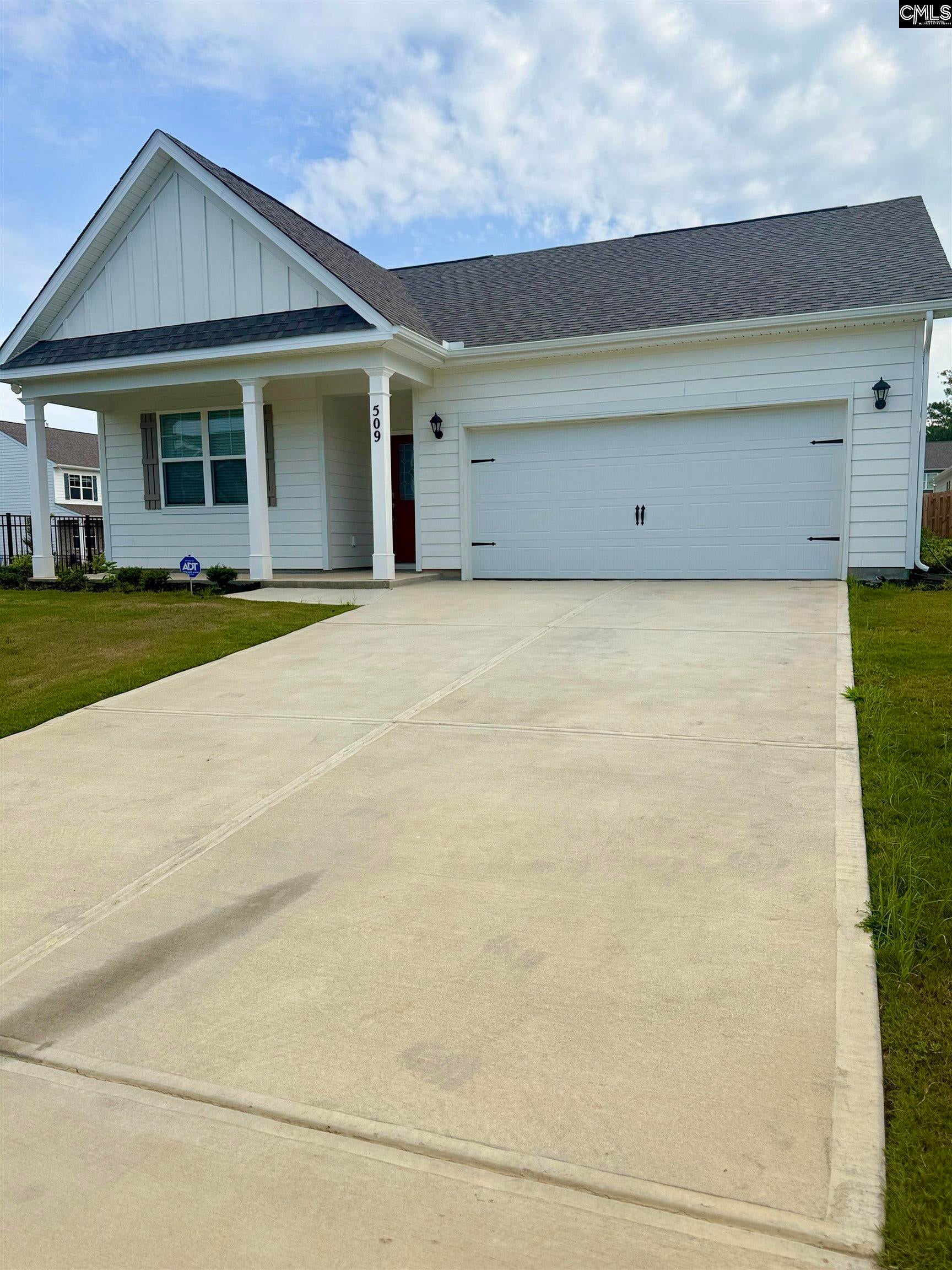 509 Leathertree Lane