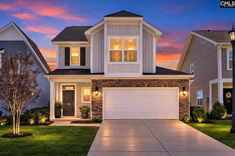 Photo of 748 N Pinewalk Way, Elgin, SC 29045 (MLS # 627843)