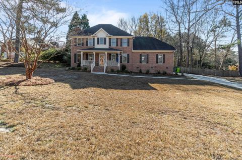 A home in Columbia