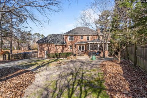 A home in Columbia