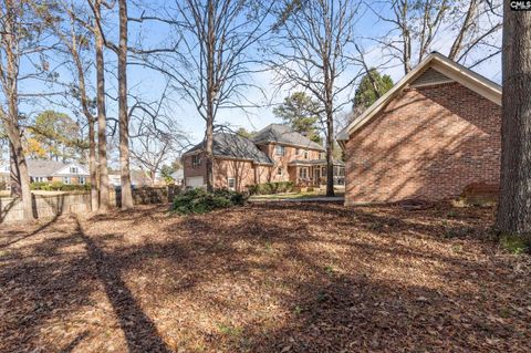 A home in Columbia