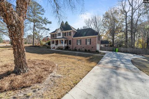 A home in Columbia