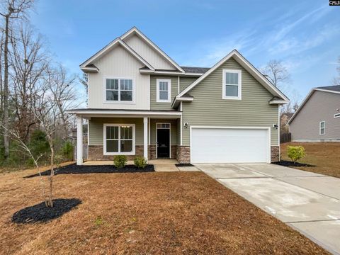 A home in Blythewood