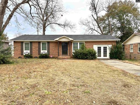 A home in Cayce