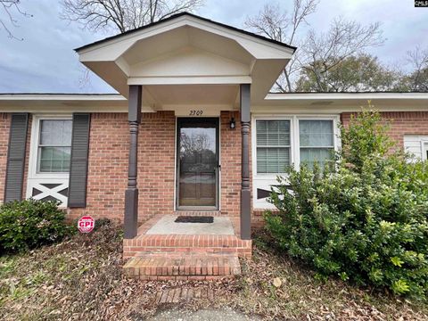 A home in Cayce