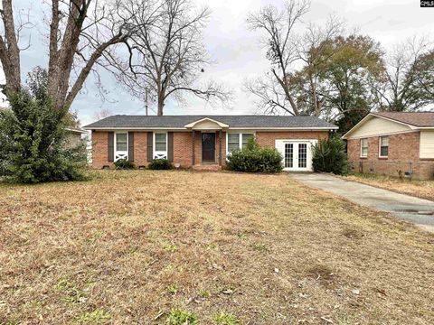 A home in Cayce