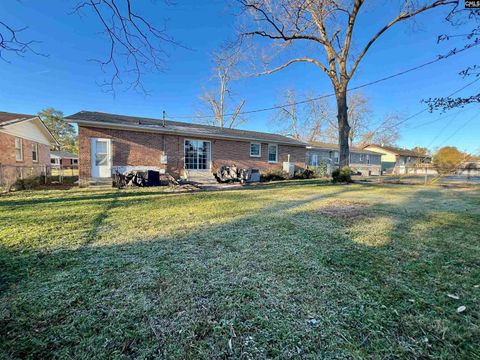 A home in Cayce