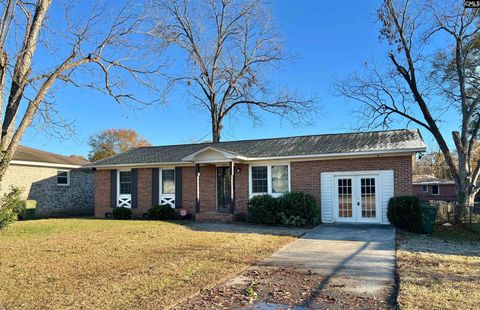 A home in Cayce