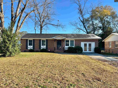 A home in Cayce