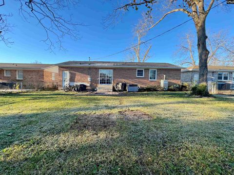 A home in Cayce