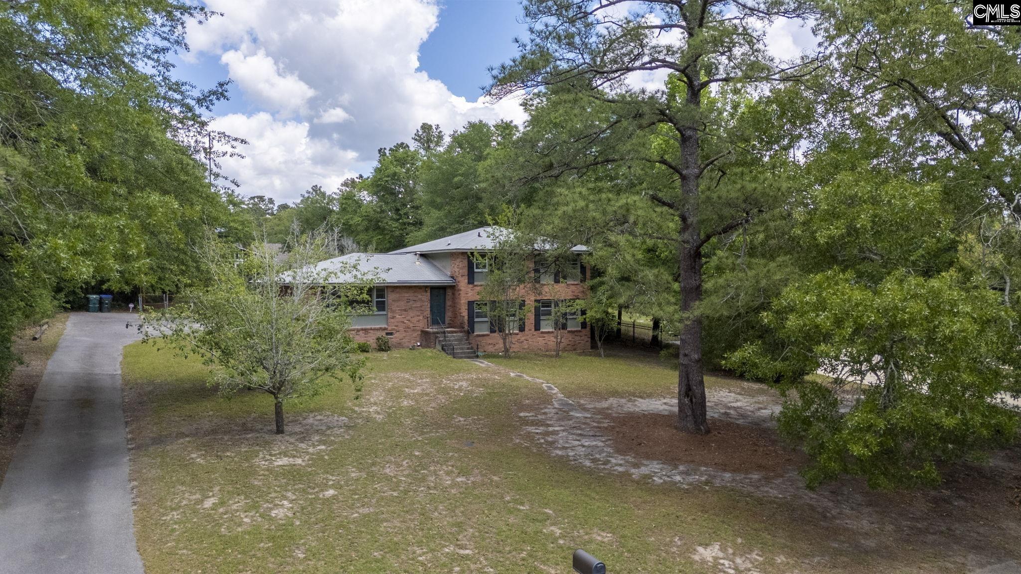 Columbia, South Carolina 29204, United States, 4 Bedrooms Bedrooms, ,3 BathroomsBathrooms,Residential,Pending,58826