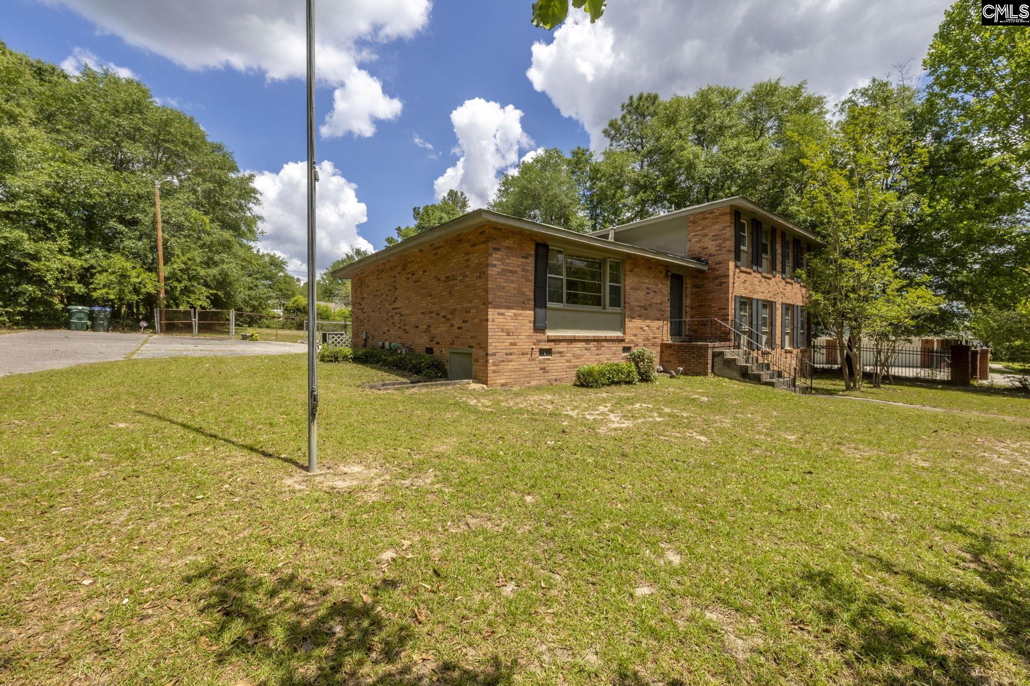 Columbia, South Carolina 29204, United States, 4 Bedrooms Bedrooms, ,3 BathroomsBathrooms,Residential,Pending,58826