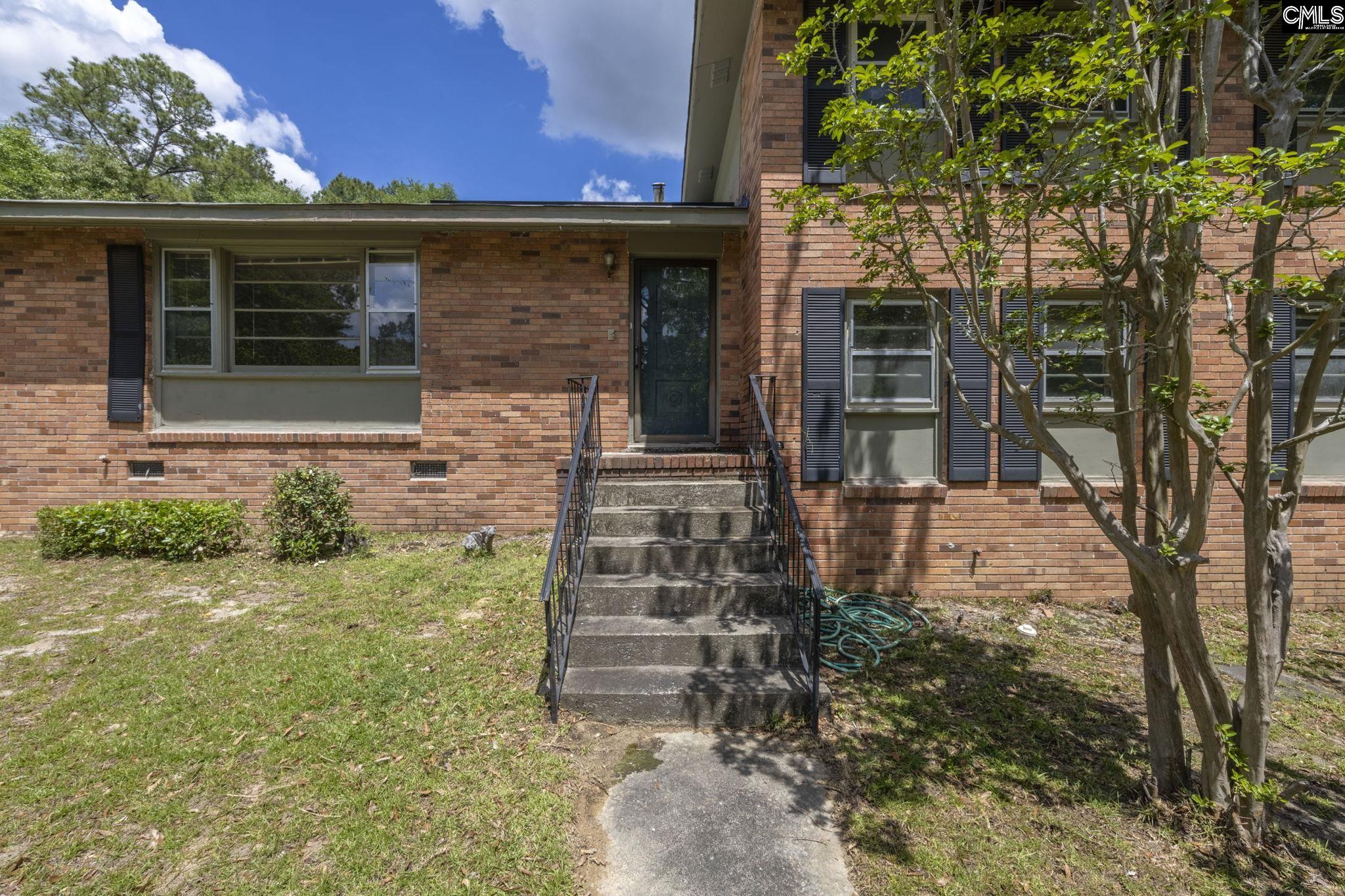 Columbia, South Carolina 29204, United States, 4 Bedrooms Bedrooms, ,3 BathroomsBathrooms,Residential,Pending,58826