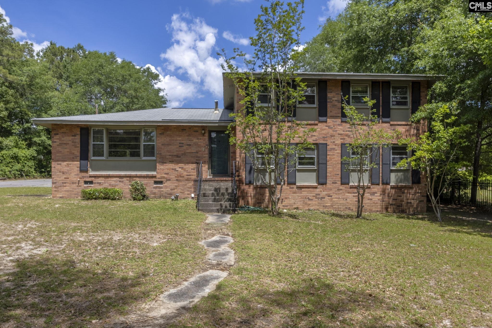 Columbia, South Carolina 29204, United States, 4 Bedrooms Bedrooms, ,3 BathroomsBathrooms,Residential,Pending,58826