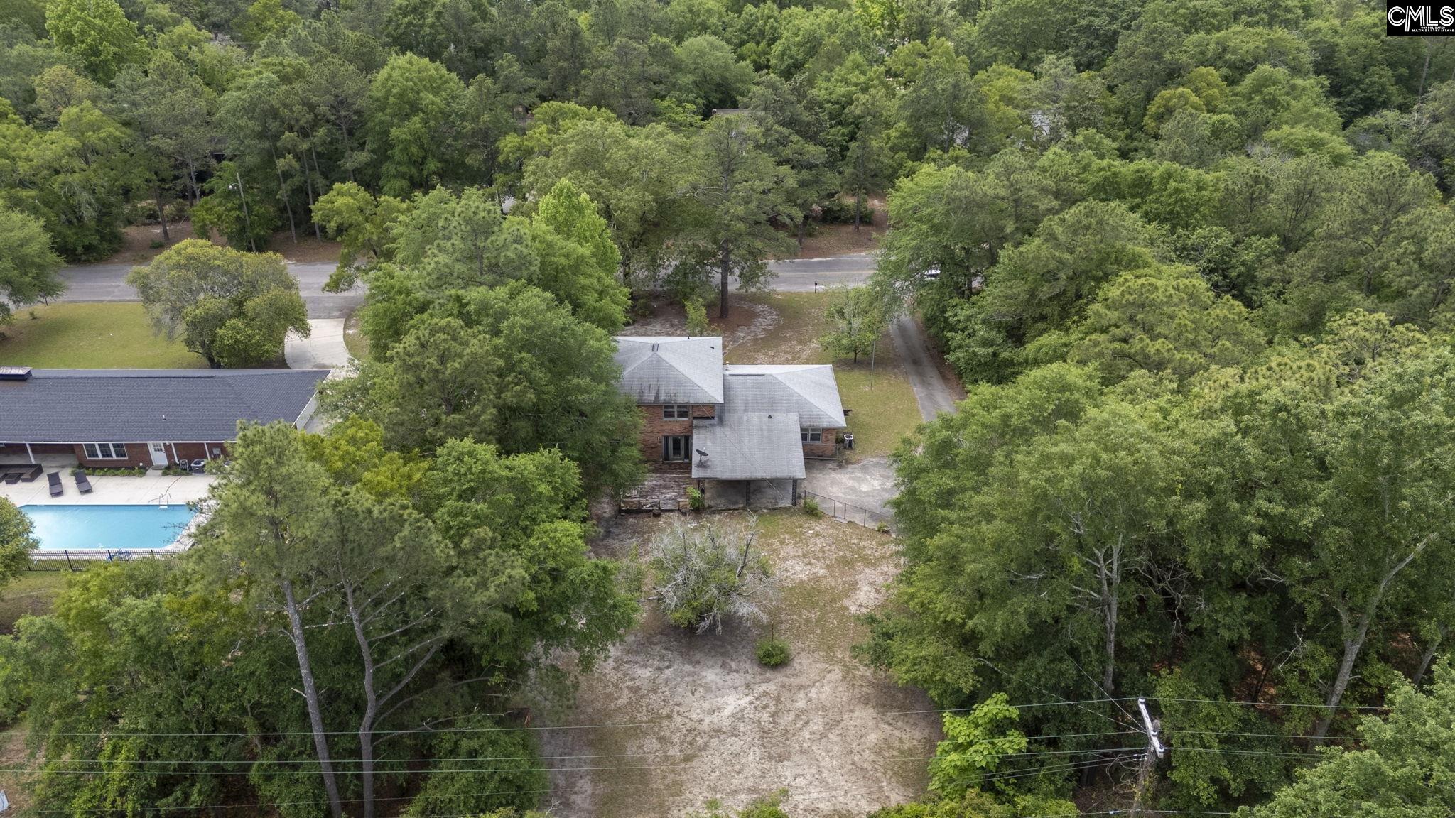 Columbia, South Carolina 29204, United States, 4 Bedrooms Bedrooms, ,3 BathroomsBathrooms,Residential,Pending,58826