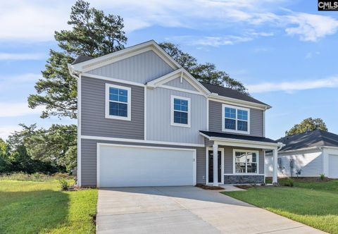 Photo of 548 Corkscrew Lane, Blythewood, SC 29016 (MLS # 628221)