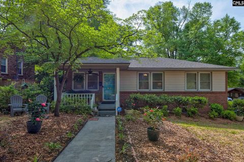 940 Huntington Avenue Columbia SC 29205