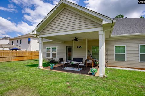 A home in Chapin