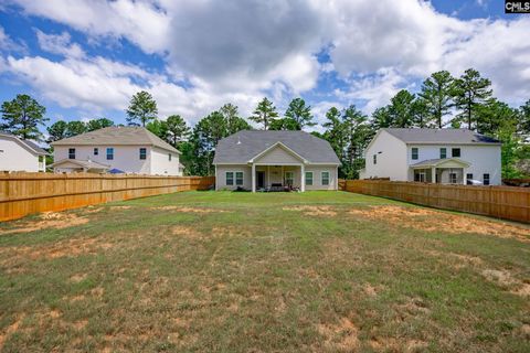 A home in Chapin