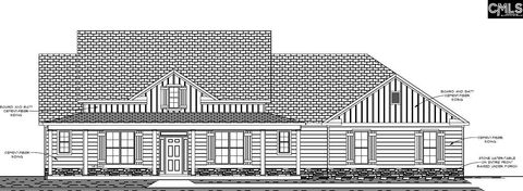 Photo of 1550 Bellingham Drive, Beech Island, SC 29842 (MLS # 623692)