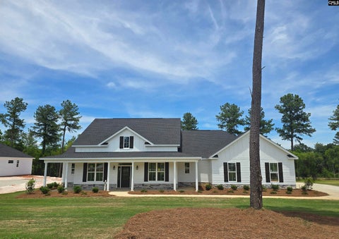 Photo of 1550 Bellingham Drive, Beech Island, SC 29842 (MLS # 623692)