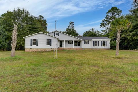 A home in Orangeburg