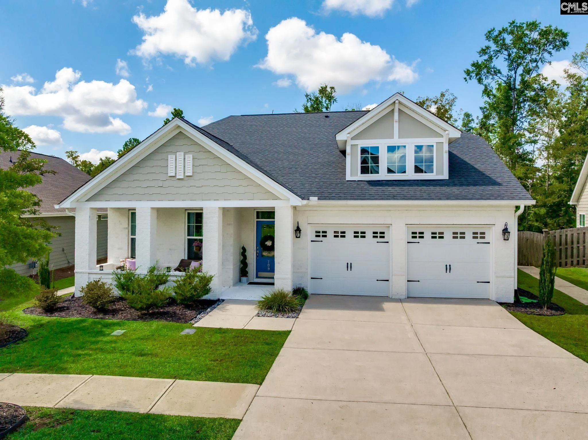 709 Ruskin Drive