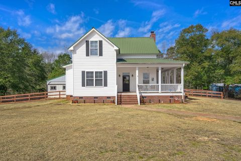 Photo of 2828 Bonnette Road, Norway, SC 29113 (MLS # 627529)