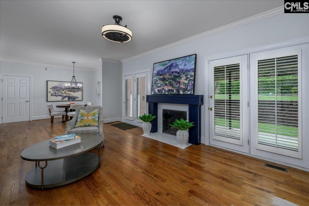 Columbia, South Carolina 29209, United States, 7 Bedrooms Bedrooms, ,5 BathroomsBathrooms,Residential,Active,38439